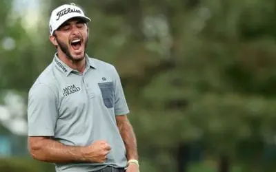 Workday Championship Odds & Picks