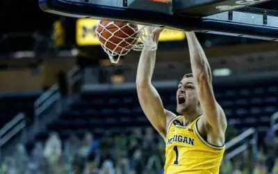 Penn State vs. Michigan Odds, Trends, Predictions