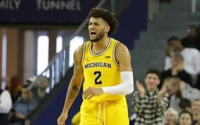 Michigan Wolverines vs. Wisconsin Badgers Pick