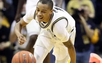 Alabama Crimson Tide vs. Missouri Tigers Pick