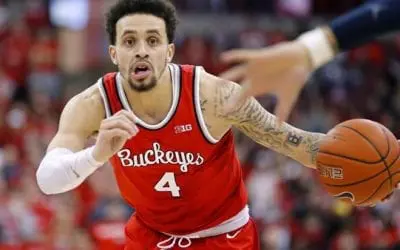 Indiana Hoosiers vs. Ohio State Buckeyes Odds & Pick