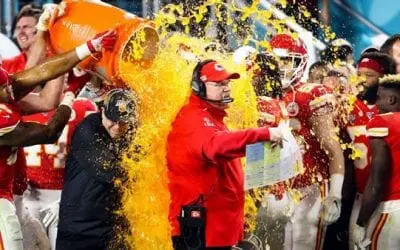 Top Super Bowl 55 Prop Bets & Picks at Bovada