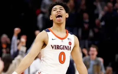 Virginia vs. Florida State Pick 2/15/21