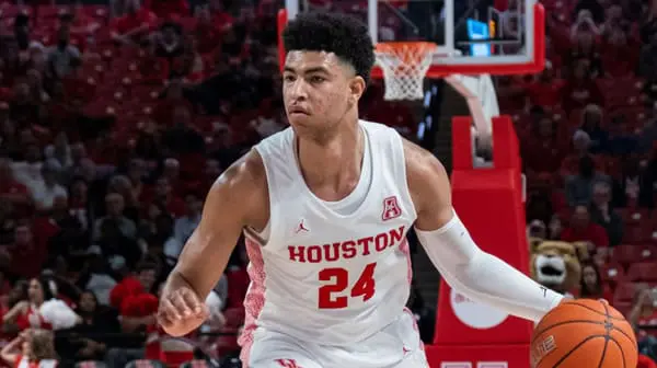 Quentin Grimes Houston