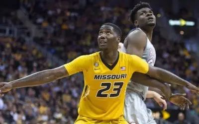 Georgia vs. Missouri Pick 3/11/21