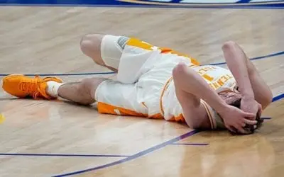 Oregon State Beavers vs. Tennessee Volunteers Pick