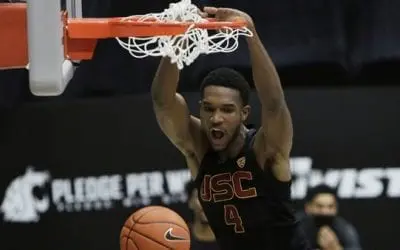 USC Trojans vs. Gonzaga Bulldogs Odds & Pick