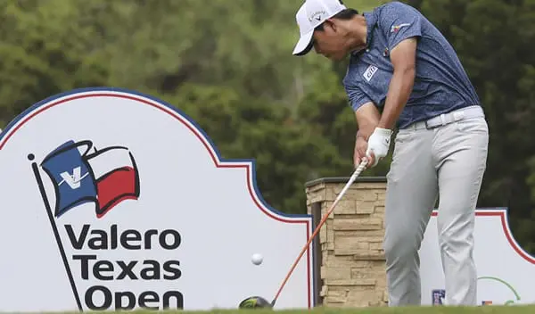 Valero Texas Open Predictions – Top Bets