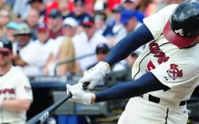 Miami Marlins vs. Atlanta Braves Picks 4/14/21