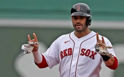 Red Sox vs. Mets Odds & Pick 4/27/21