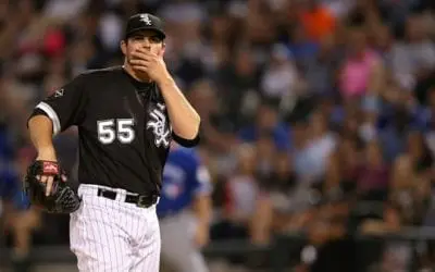 Chicago White Sox vs. Houston Astros Pick 6/18/21