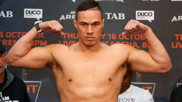 Joseph Parker vs. Dereck Chisora Analysis & Picks