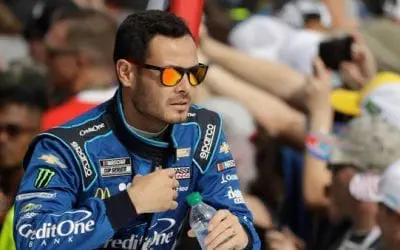 Buschy McBusch Race 400 Analysis & Predictions