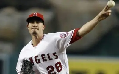 Seattle Mariners vs. Los Angeles Angels Pick 7/16/21