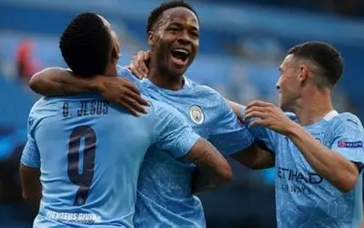 Manchester City vs. Leicester City Pick 4/3/21