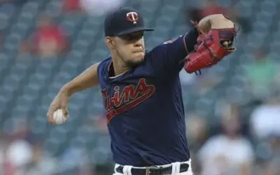 Minnesota Twins vs. Milwaukee Brewers Pick 4/3/21