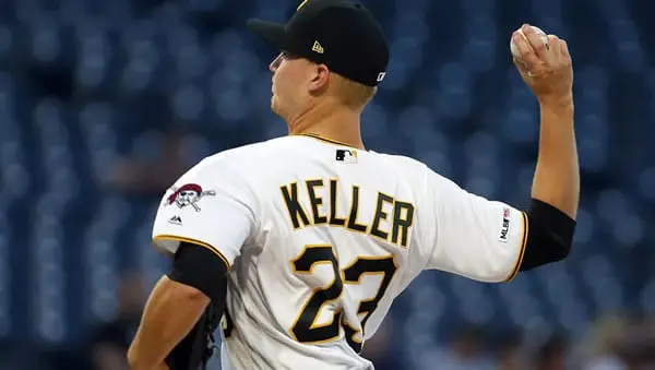 pittsburgh-pirates-mitch-keller-lrg Mitch Keller Pirates Starting Pitcher