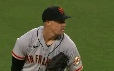 Miami Marlins vs. San Francisco Giants Pick 4/22/21