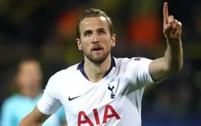 Manchester United vs. Tottenham Hotspur Pick 4/11/21