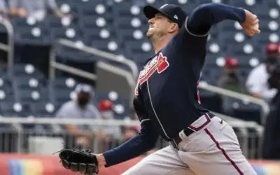 Atlanta Braves vs. Boston Red Sox Pick 5/26/21