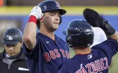 Boston Red Sox vs. Philadelphia Phillies Pick 5/22/21