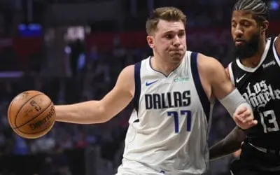 Atlanta Hawks at Dallas Mavericks Predicitons 2/6/22