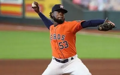 Bet the Total: A’s vs. Astros 8/14/22