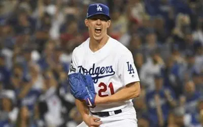 Atlanta Braves vs. Los Angeles Dodgers NLCS Game 3 Pick