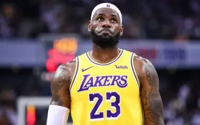 Los Angeles Lakers at Phoenix Suns Game 1 Pick