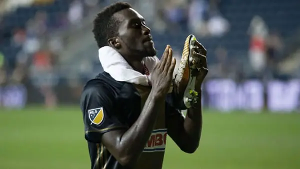 Nashville SC vs. Real Salt Lake Odds & Picks