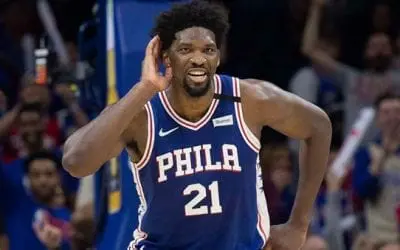 76ers at Hawks Game 3 Odds & Pick