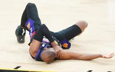 Phoenix Suns at Los Angeles Lakers Game 3 Predictions