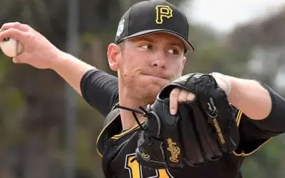 MLB Picks: Pirates vs. Cardinals 6/24/21