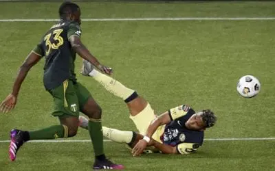 Seattle Sounders vs. Portland Timbers Pick 5/9/21