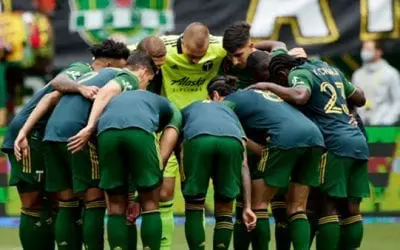 Portland Timbers vs. Philadelphia Union Pick 5/30/21