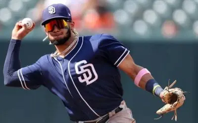 St. Louis Cardinals vs. San Diego Padres Pick 5/14/21
