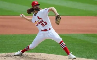 St. Louis Cardinals vs. Milwaukee Brewers Pick