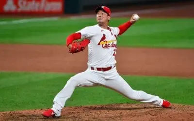 St. Louis Cardinals vs. Chicago Cubs Pick 7/10/21
