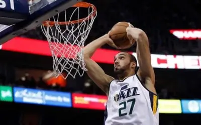 Utah Jazz at LA Clippers Game 6 Pick