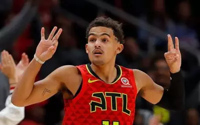 Bucks at Hawks Game 3 Odds & Picks