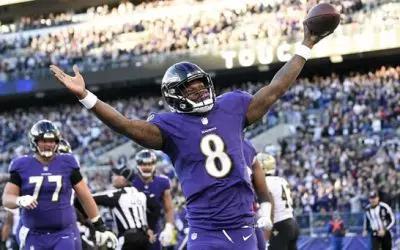 Top AFC Future Picks for 2023