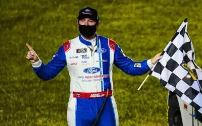 Toyota/Save Mart 350 Odds & Predictions