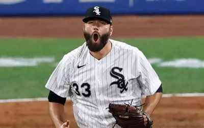 Tampa Bay Rays vs. Chicago White Sox Pick 6/14/21