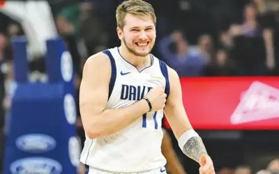 Los Angeles Clippers at Dallas Mavericks Game 6 Pick