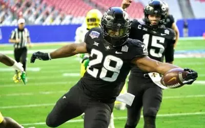 Iowa State Cyclones Season Win Total Over/Under Pick