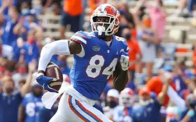 NFL Futures: Rookies Who Could Change the NFL Landscape