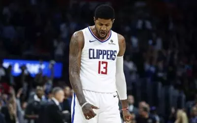 Phoenix Suns  at Los Angeles Clippers Game 3 Pick