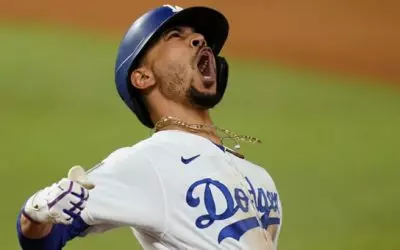 Chicago Cubs vs. Los Angeles Dodgers Pick 6/27/21