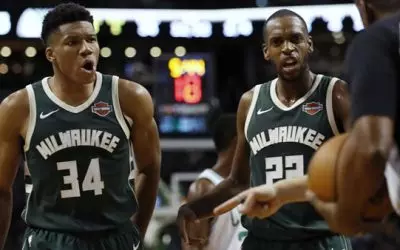 Bucks at Hawks Game 4 Pick ATS