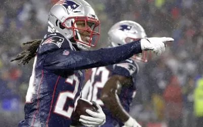 New England Patriots 2021 Total Wins Odds & Best Bet